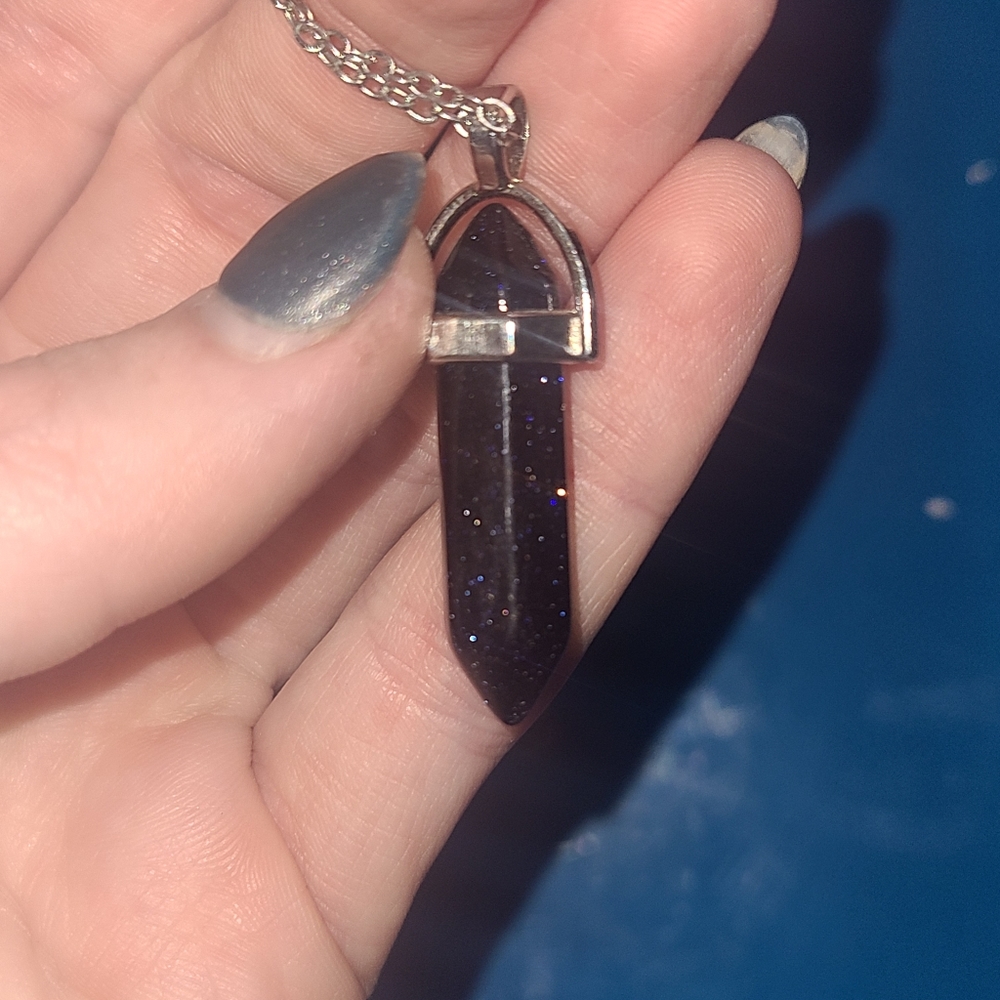 3 piece necklace set